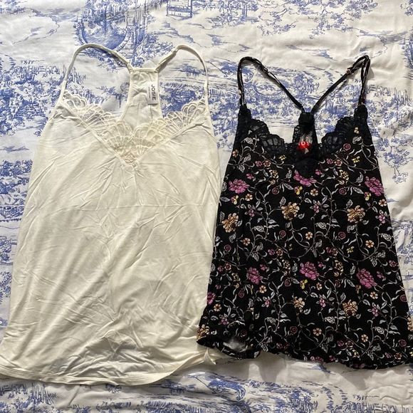 BUNDLE of Josie Racerback Tank Top - Picture 1 of 1